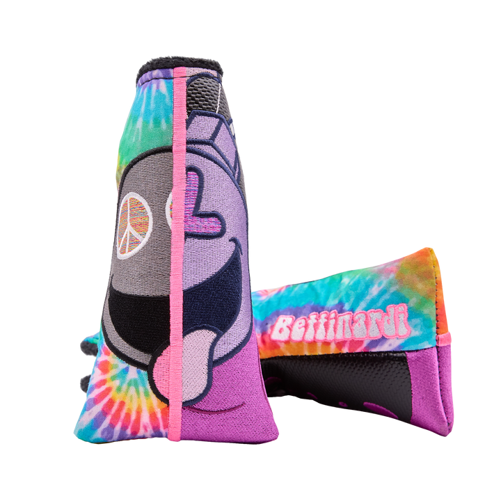 Bettinardi Air Strike Mallet fashion Headcover