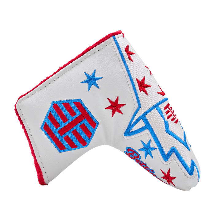 Putter Bettinardi Tour Blade DASS 33 Pouces - Droitier - Occasion Bon état Avec Headcover