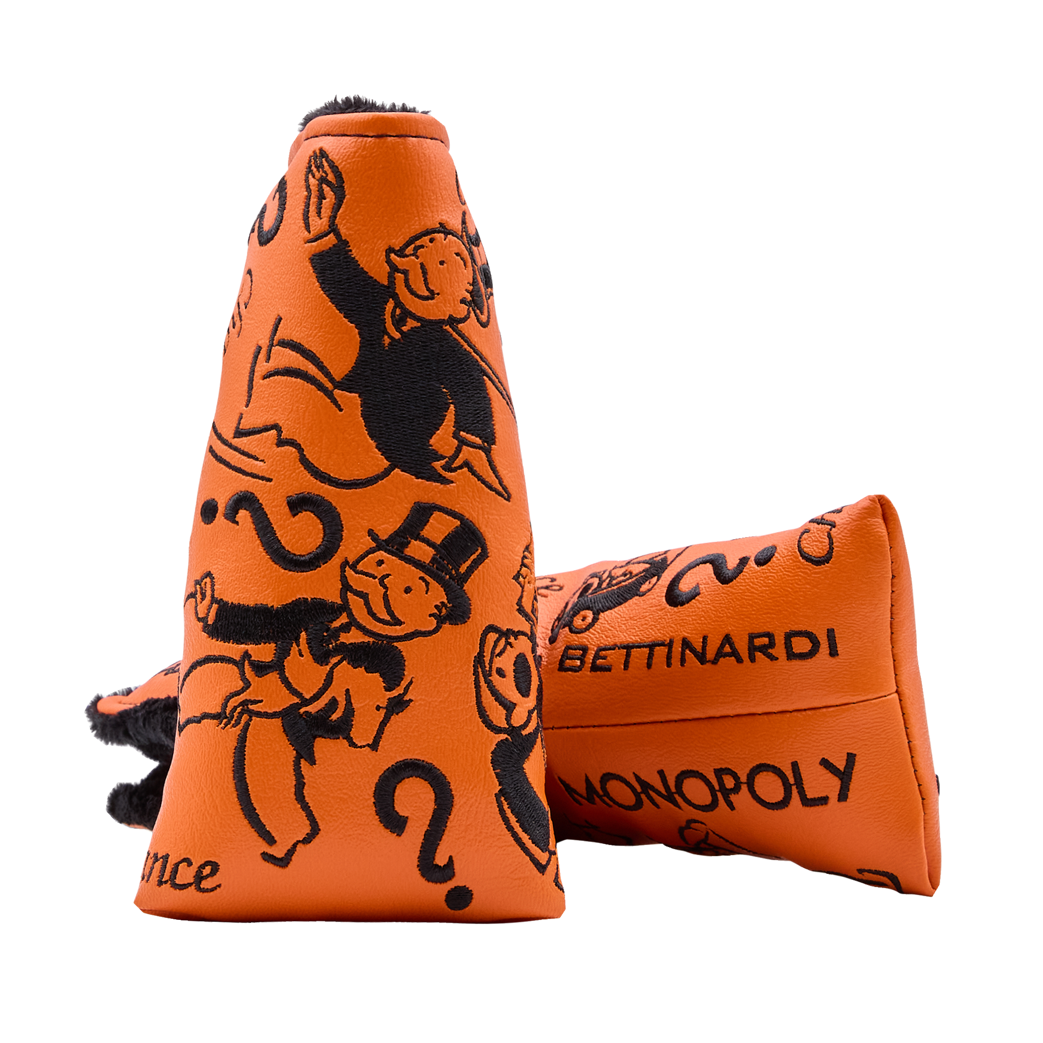 Bettinardi HIVE MONOPOLY パター Bettinardi x MONOPOLY High Polish BB0 | Bettinardi Golf