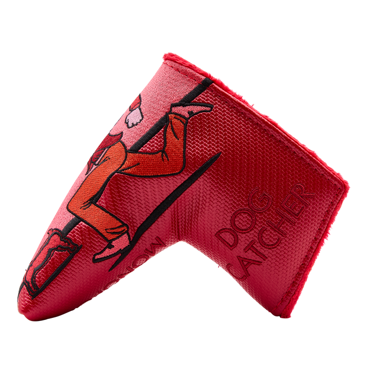 Bettinardi x Monopoly Tonal Wizard Dog Catcher Blade Putter