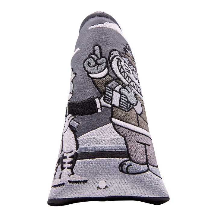 Couvre-tête De Putter Bettinardi - Édition Limitée - Modèle Lame - Multicolore - Neuf USA