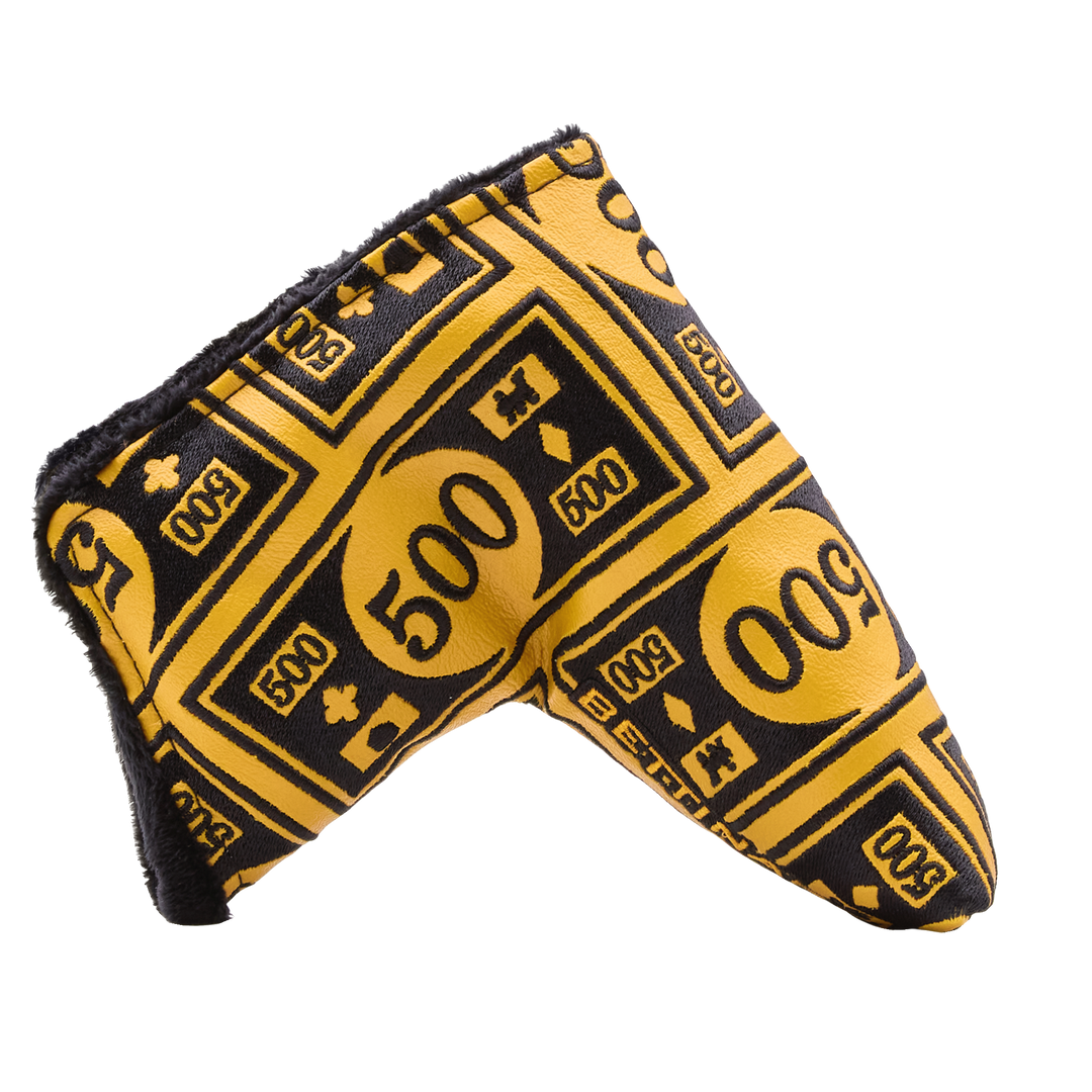 Bettinardi x Monopoly QB6 303SS $500 Putter | Bettinardi Golf