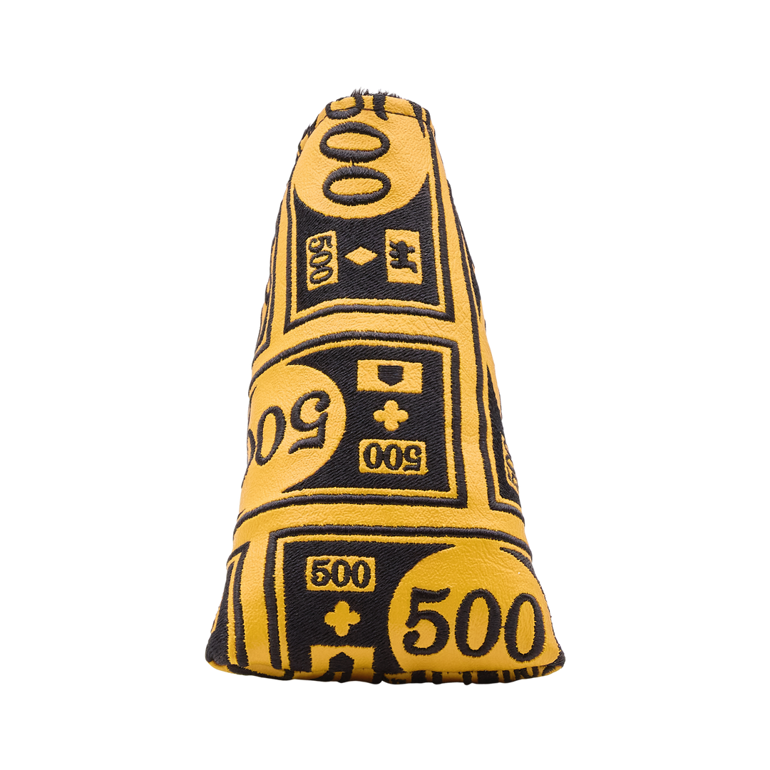 Bettinardi x Monopoly QB6 303SS $500 Putter | Bettinardi Golf