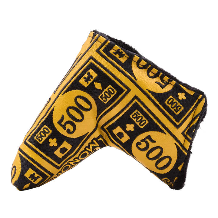 Bettinardi x Monopoly QB6 303SS $500 Putter | Bettinardi Golf
