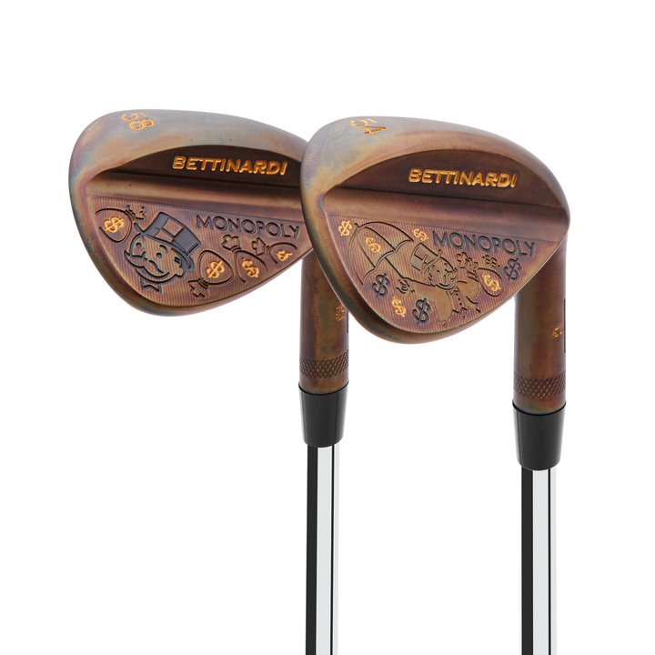 Bettinardi HIVE MONOPOLY パター Bettinardi HIVE MONOPOLY パター （Bettinardi, Monopoly