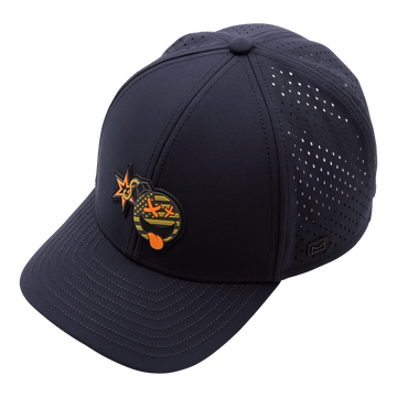 Poison Bomb A-Game Melin Hat