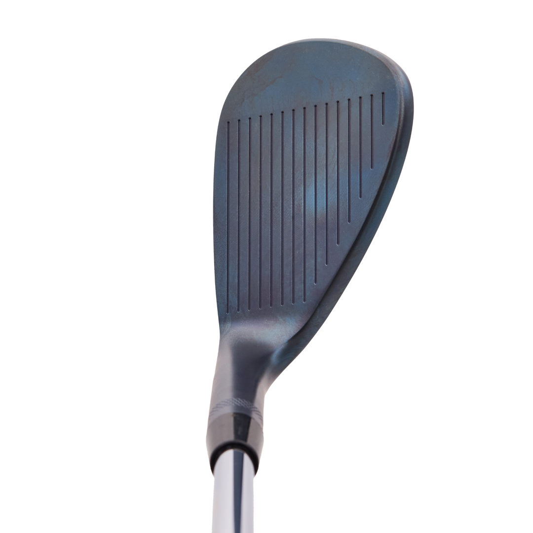 Blue Flame Stars Aligned Wizard HLX 5.0 Wedge Set (52°, 56°, 60