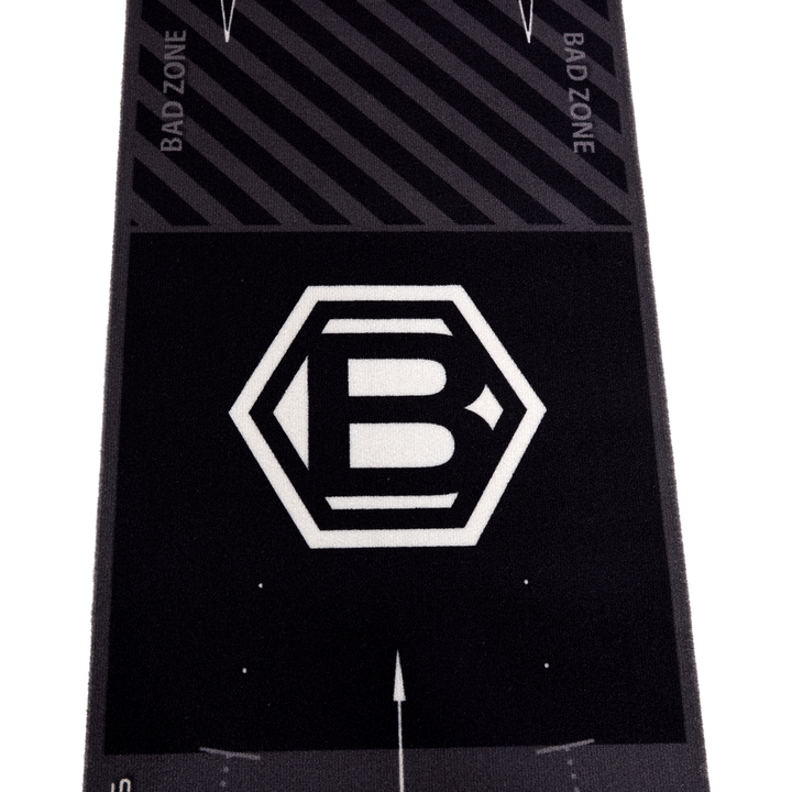 ゆ*け様 ブリーフィング　パターマット B SERIES PUTTER MAT ブリーフィング ビーシリーズ パターマット BRIEFING B SERIES PUTTER