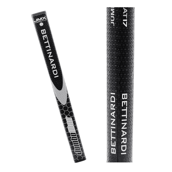 Bettinardi JMX Jumbo Flat 17