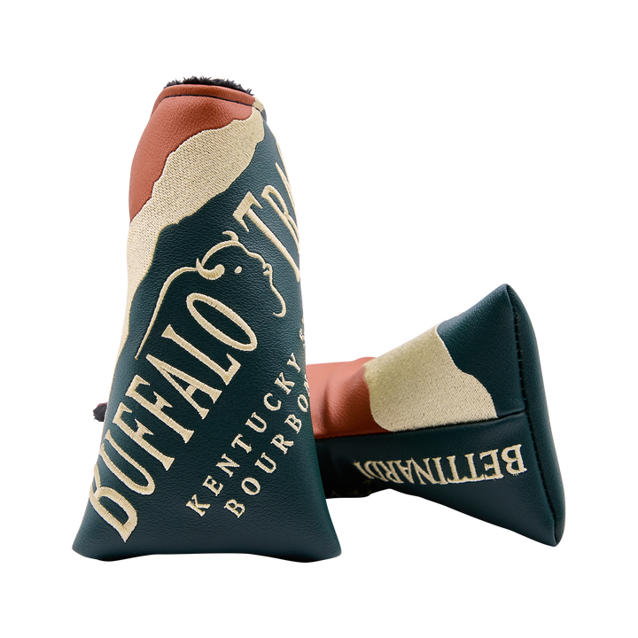Bettinardi x Buffalo Trace BB1 Wide Limited Run Putter