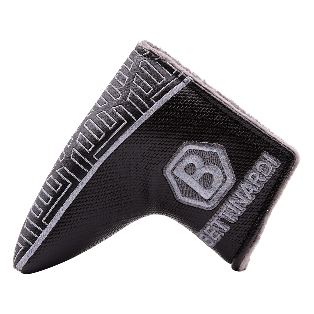 SS35 DASS Slant Tour Dept. Putter