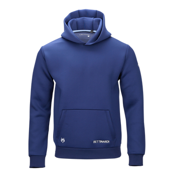 Bettinardi Greyson Poison Bomb Maltese Blue Chene Hoodie