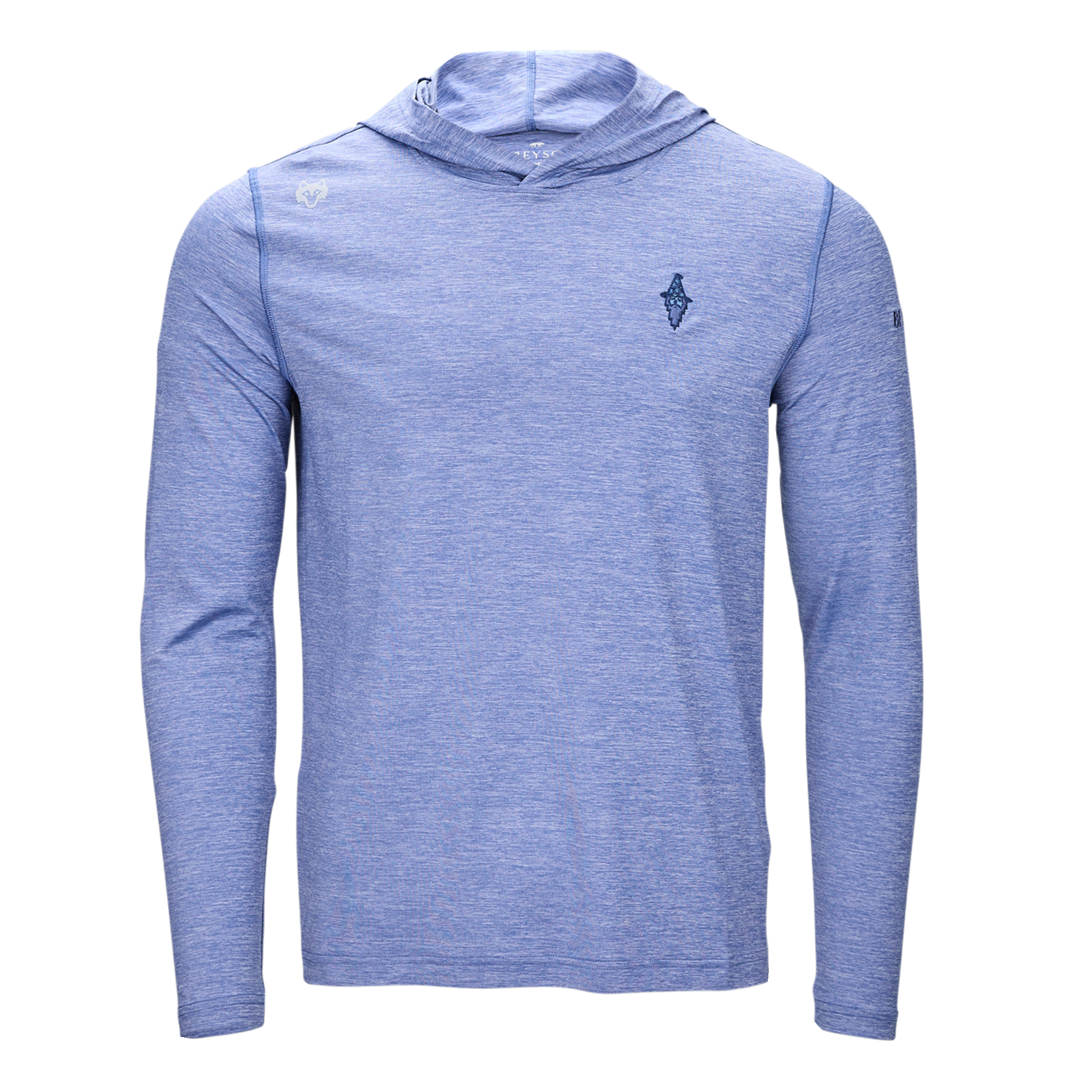 Bettinardi Greyson Poision Wizard Guide Sport Hoodie