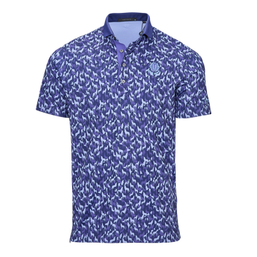 Bettinardi Greyson T-Hive Micro In The Shadows Polo