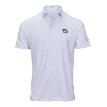 Bettinardi Peter Millar Fat Cat Daybreak Performance Jersey Polo