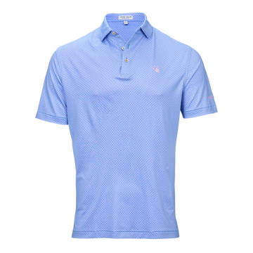 Bettinardi Peter Millar Zombee Performance Jersey Polo