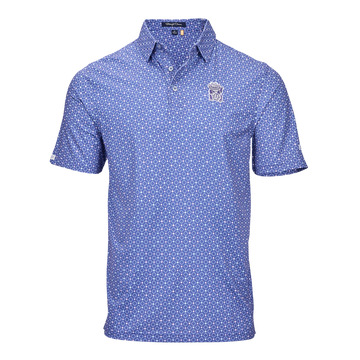 Bettinardi Straight Down Lucky Cat Moneymaker Polo