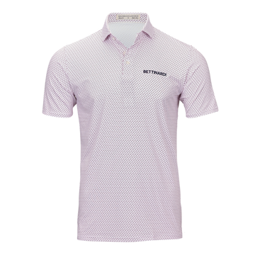 Bettinardi Holderness & Bourne T-Hive Nessie Polo