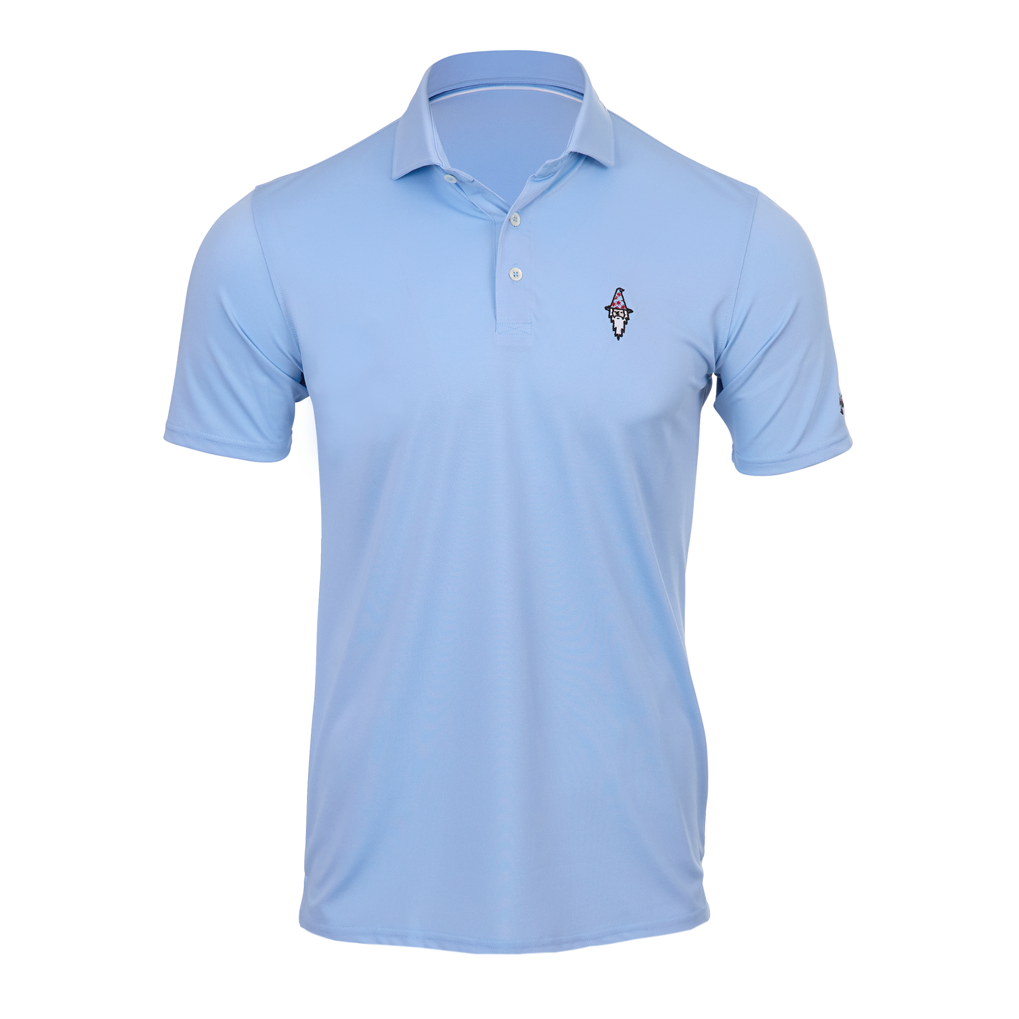 Bettinardi Holderness & Bourne Wizard Macdonald Skye Polo