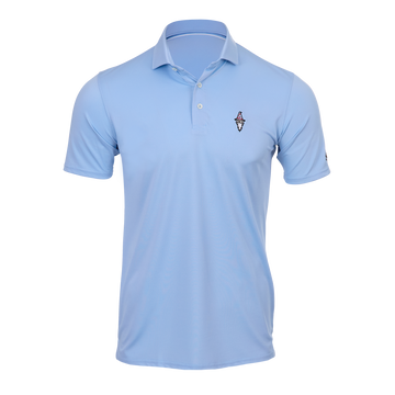 Bettinardi Holderness & Bourne Wizard Macdonald Skye Polo