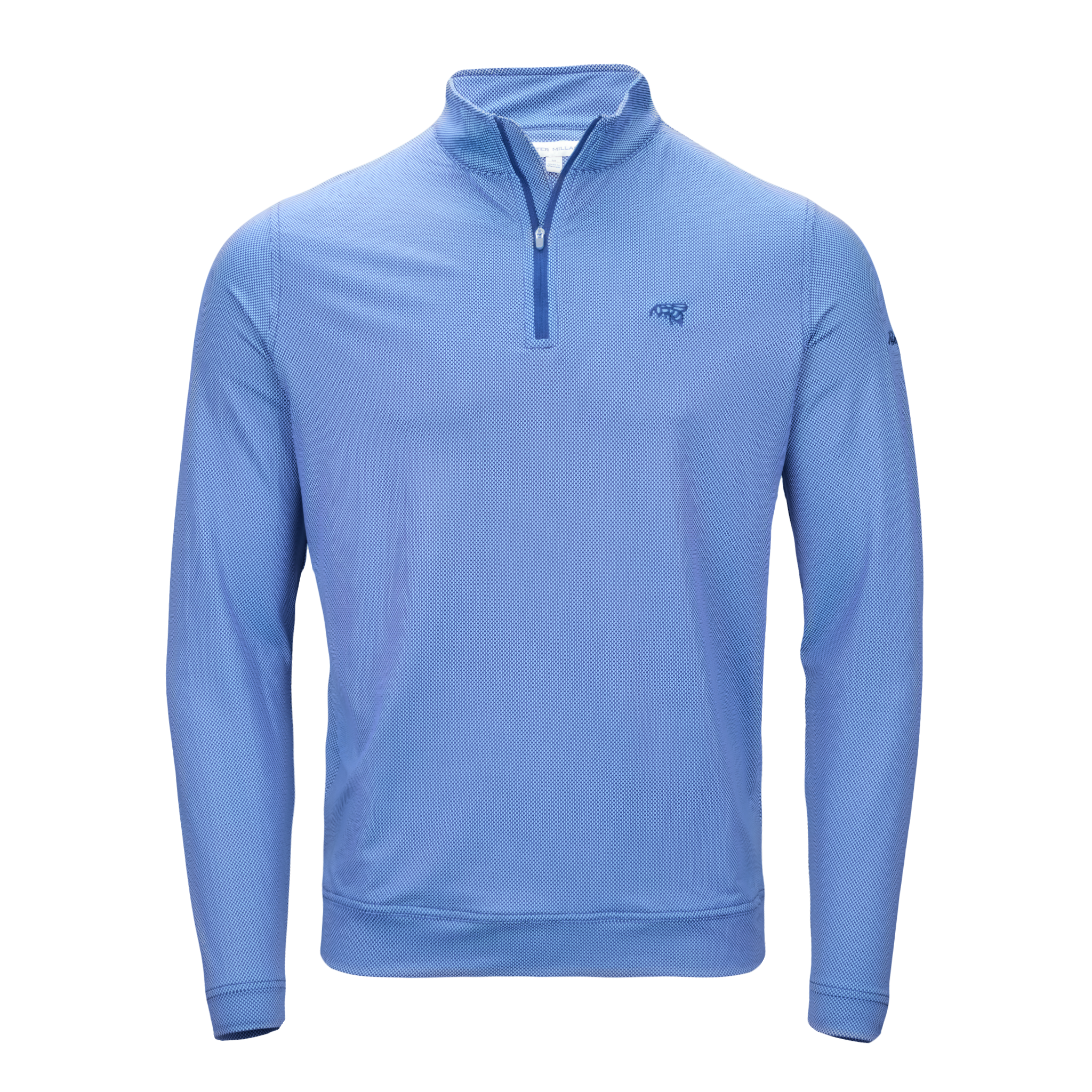 Bettinardi Peter Millar Retro Stinger Perth Performance Quarter-Zip