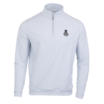 Bettinardi Peter Millar Gangster Cat Perth Performance Quarter Zip