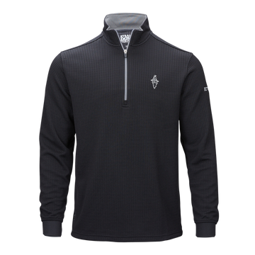 Bettinardi Straight Down Windy City Wizard Optic Quarter Zip