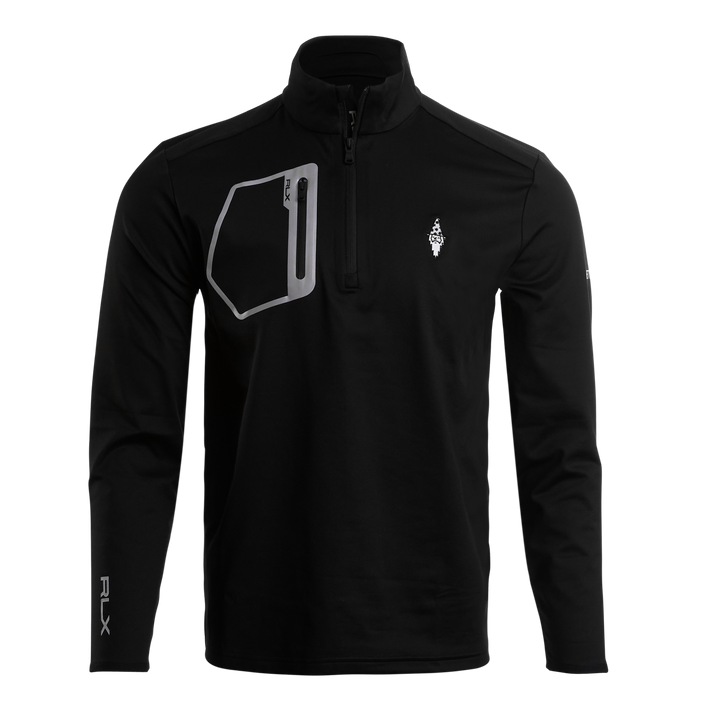 Bettinardi Ralph Lauren RLX Wizard Performance Jersey Quarter-Zip