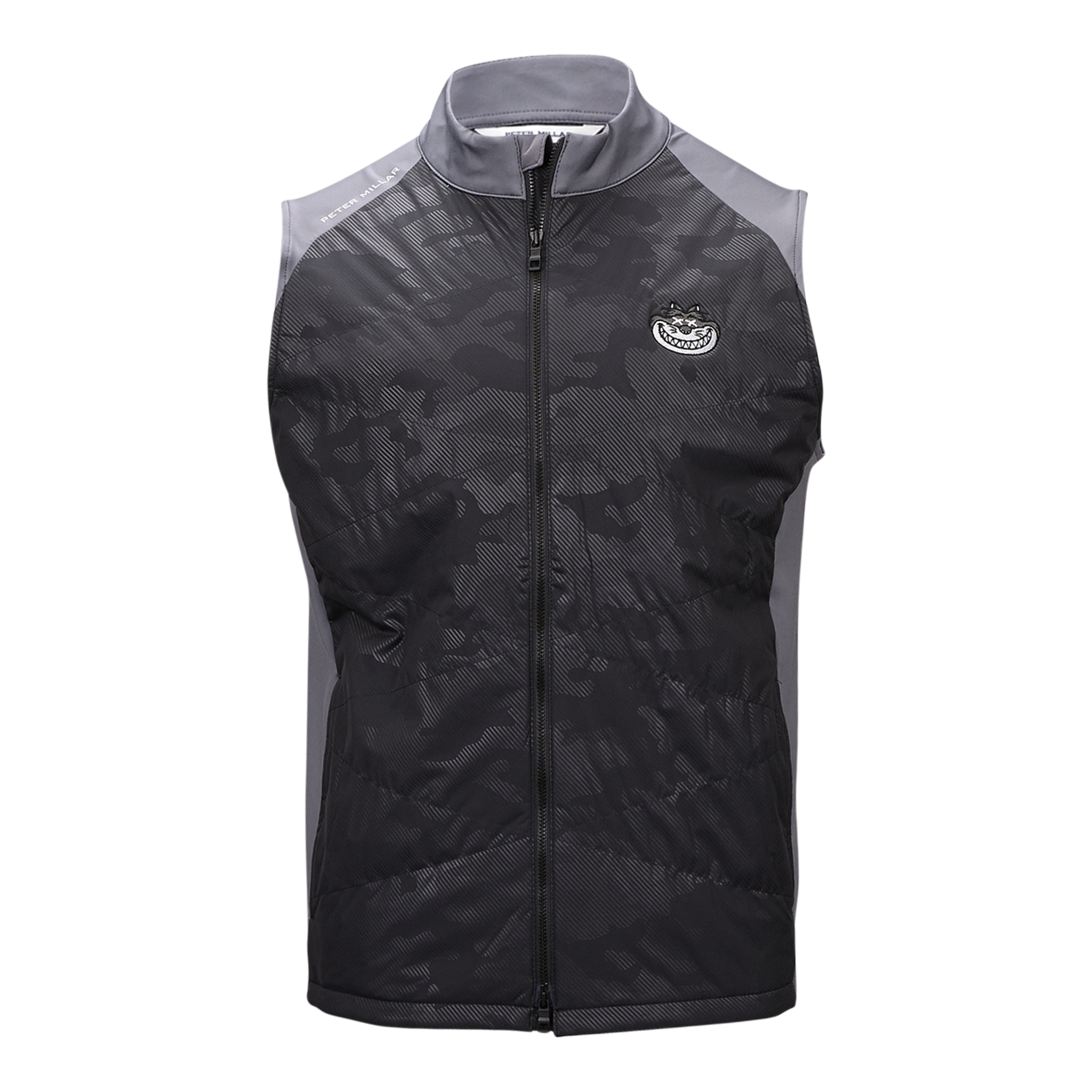 Bettinardi Peter Millar Poison Fat Cat Fuse Hybrid Vest