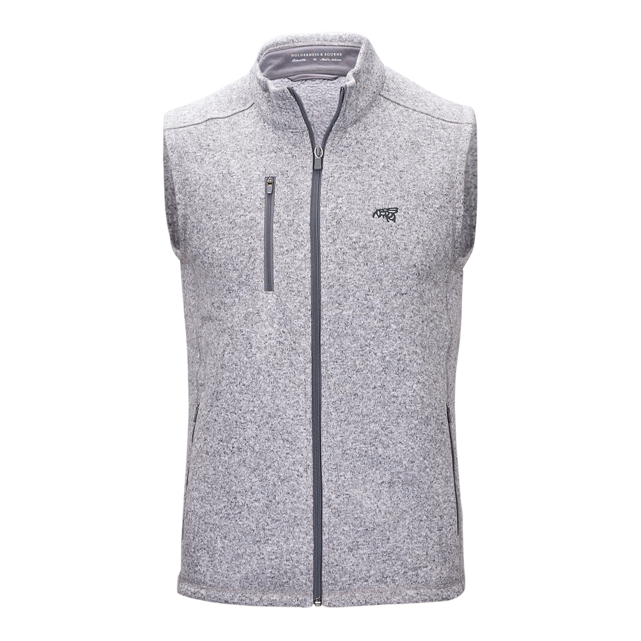 Bettinardi Holderness & Bourne Retro Stinger Ashby Vest