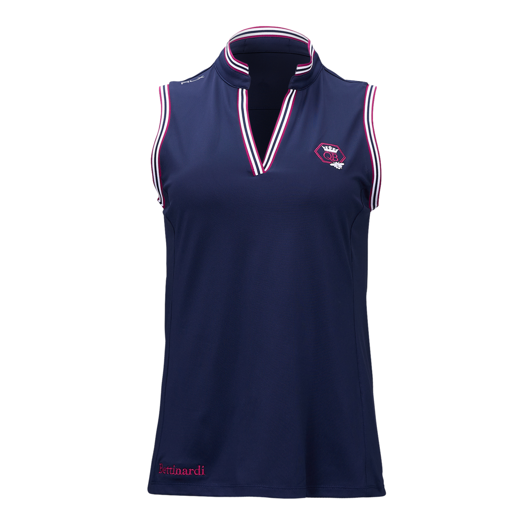 Ralph lauren Vネック ラップキャミソール コットン ジャージー Vネック Tシャツ （Tシャツ）｜POLO RALPH LAUREN