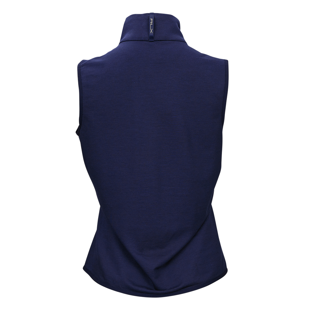 Bettinardi Ralph Lauren RLX Queen B Performance Nylon Full-Zip