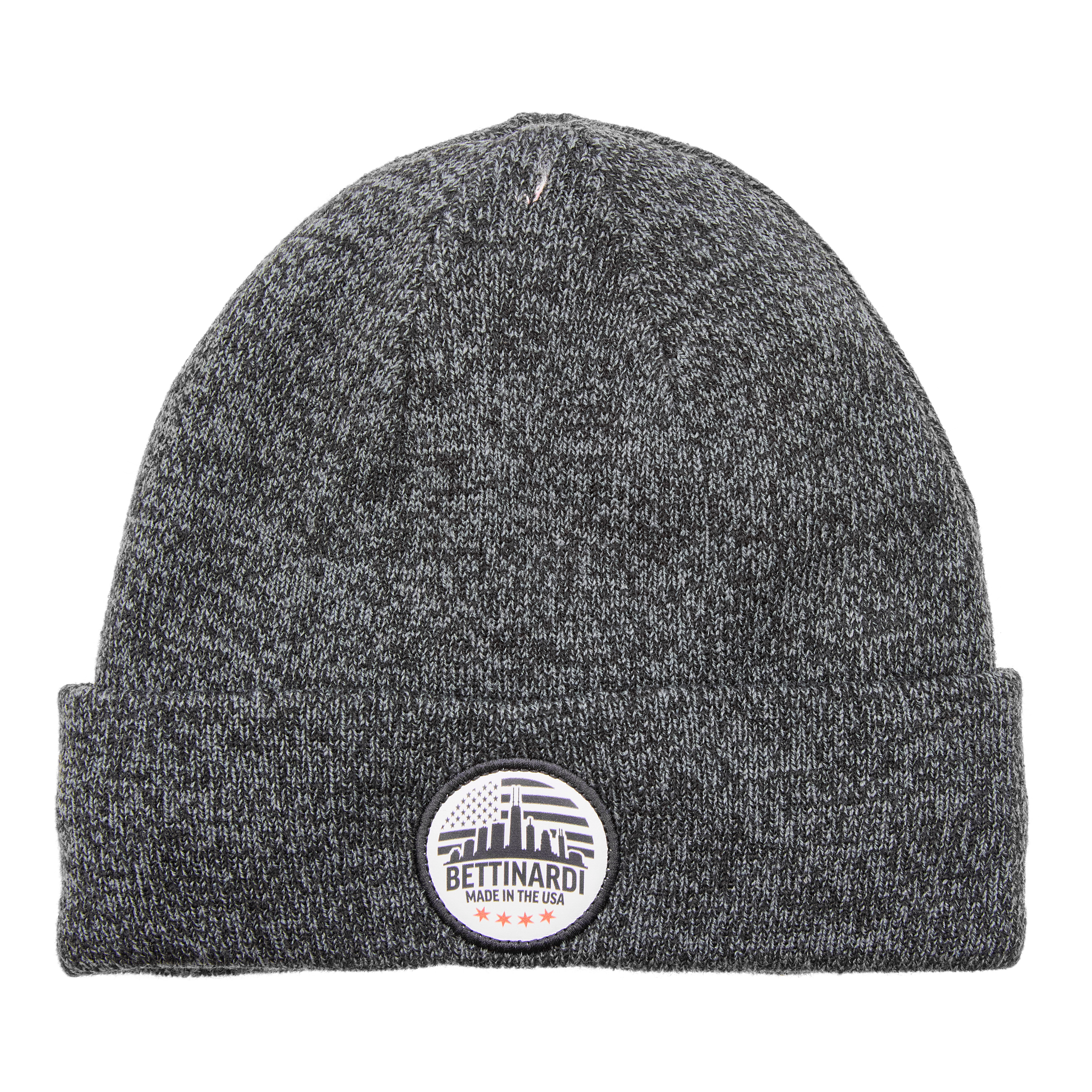 Bettinardi Skyline Gray Beanie