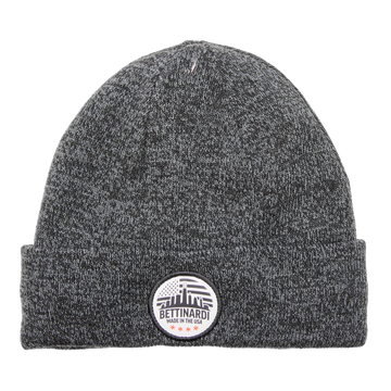 Bettinardi Skyline Gray Beanie