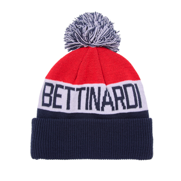 Bettinardi RWB Striped Beanie