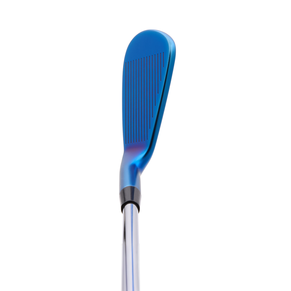 Windy City Wizard UV Blue PVD CB24/MB24 Mixed Iron Set (4-PW ...