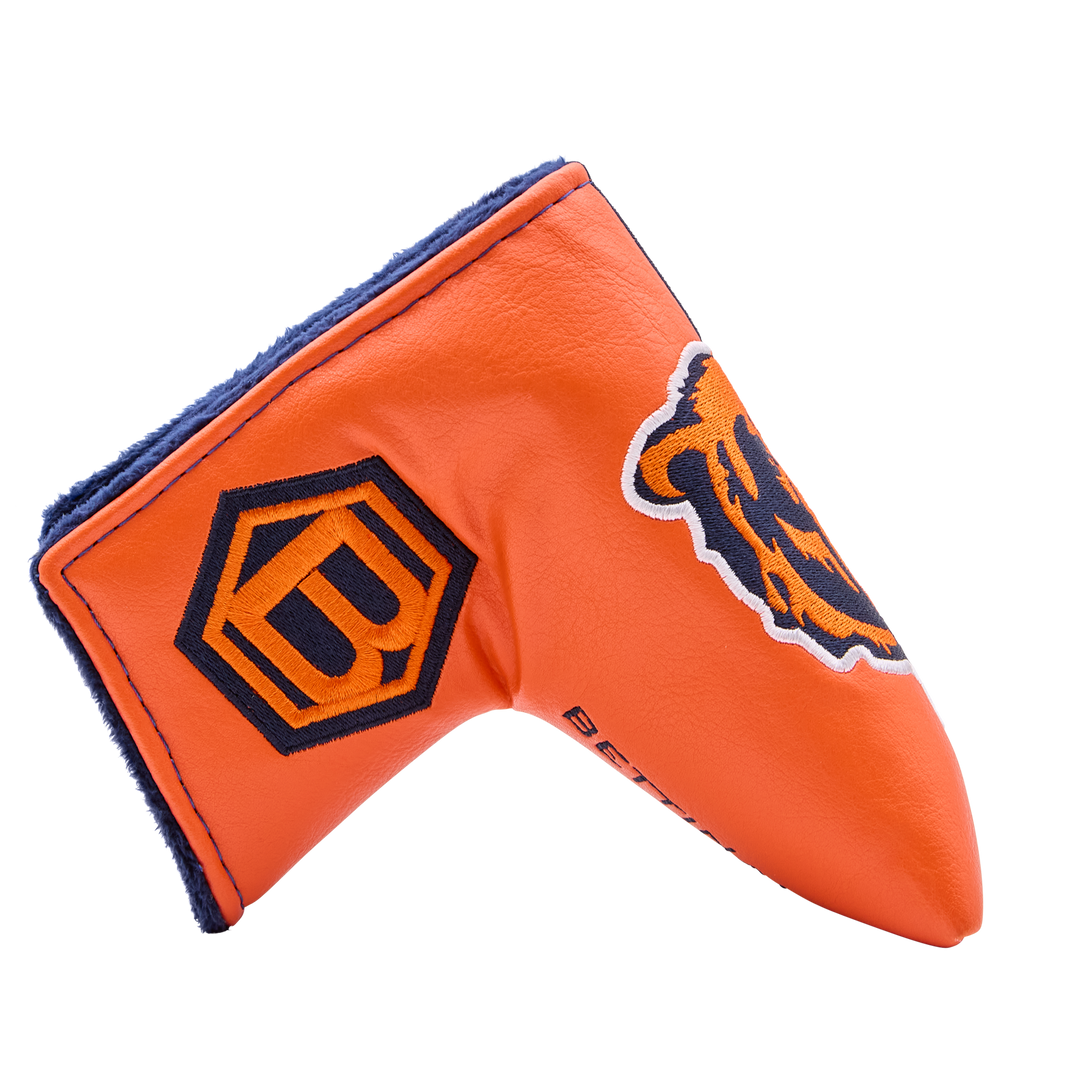 Chicago Bears SS35 Smooth Putter | Bettinardi Golf – Studio B