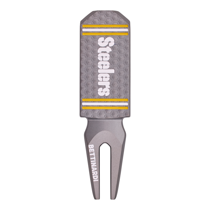 Pittsburgh Steelers Divot Tool | Bettinardi Golf – Studio B