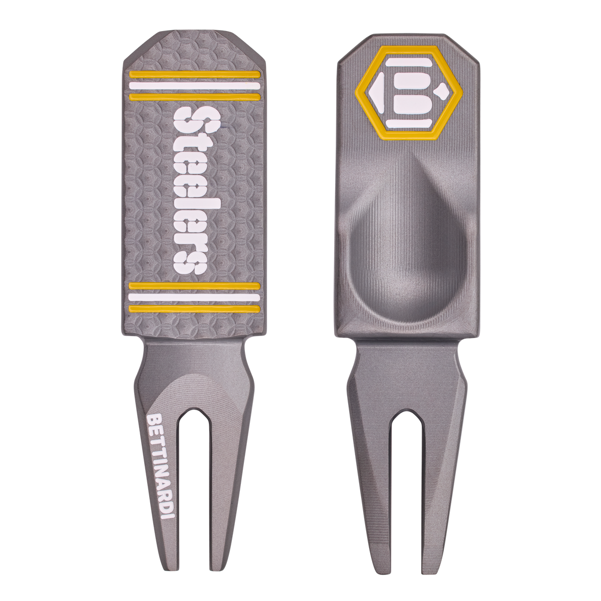 Pittsburgh Steelers Divot Tool | Bettinardi Golf – Studio B