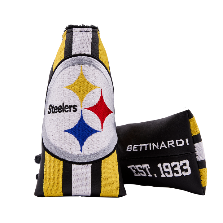 Pittsburgh Steelers SS28 Flymill Putter | Bettinardi Golf – Studio B
