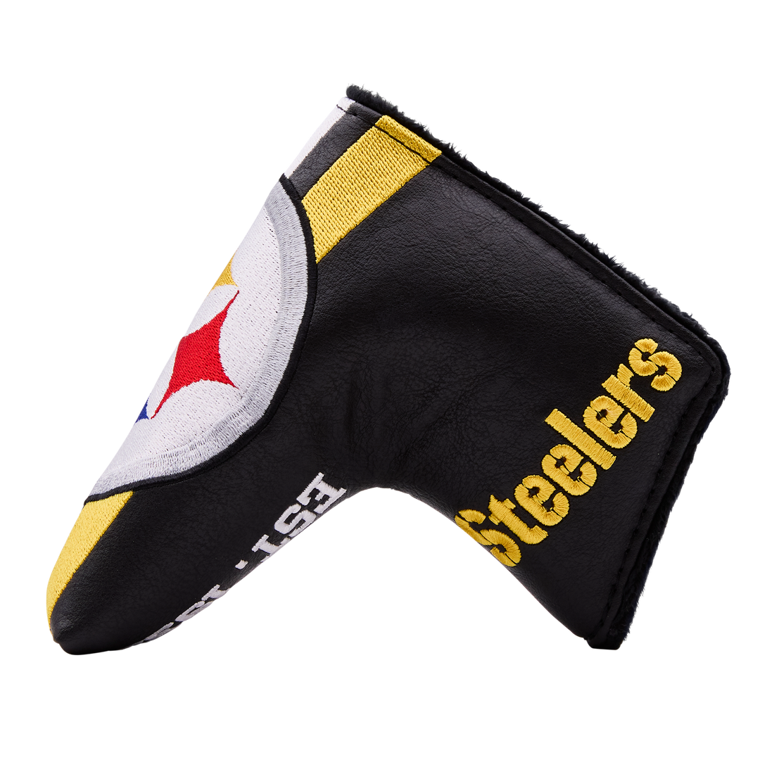 Pittsburgh Steelers SS28 Flymill Putter | Bettinardi Golf  Studio B