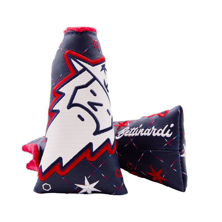 Lucky Wizard DASS 3-Step Jam Putter | Bettinardi Golf – Studio B