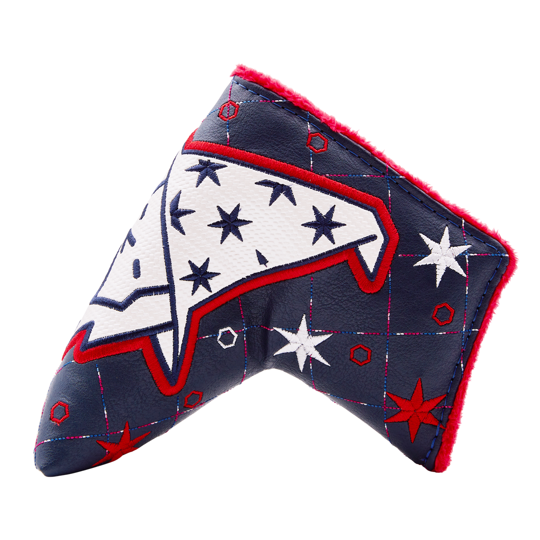 Lucky Wizard DASS 3-Step Jam Putter | Bettinardi Golf – Studio B