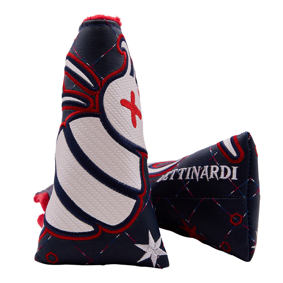 Pearl Inlay Lucky Stinger DASS SS16 Putter | Bettinardi Golf