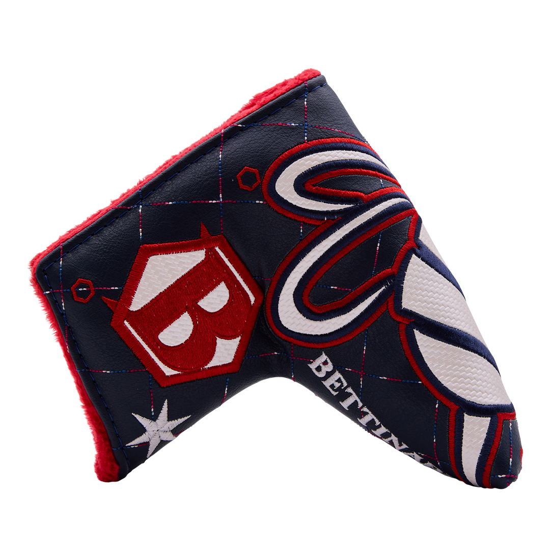 Pearl Inlay Lucky Stinger DASS SS16 Putter | Bettinardi Golf