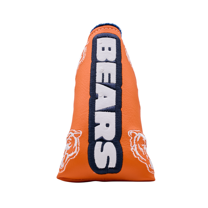 Chicago Bears Micro HC Goombah Putter | Bettinardi Golf – Studio B