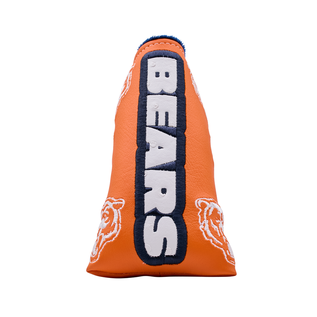 Chicago Bears Nano HoneyComb BB8C Limited Run Putter | Bettinardi