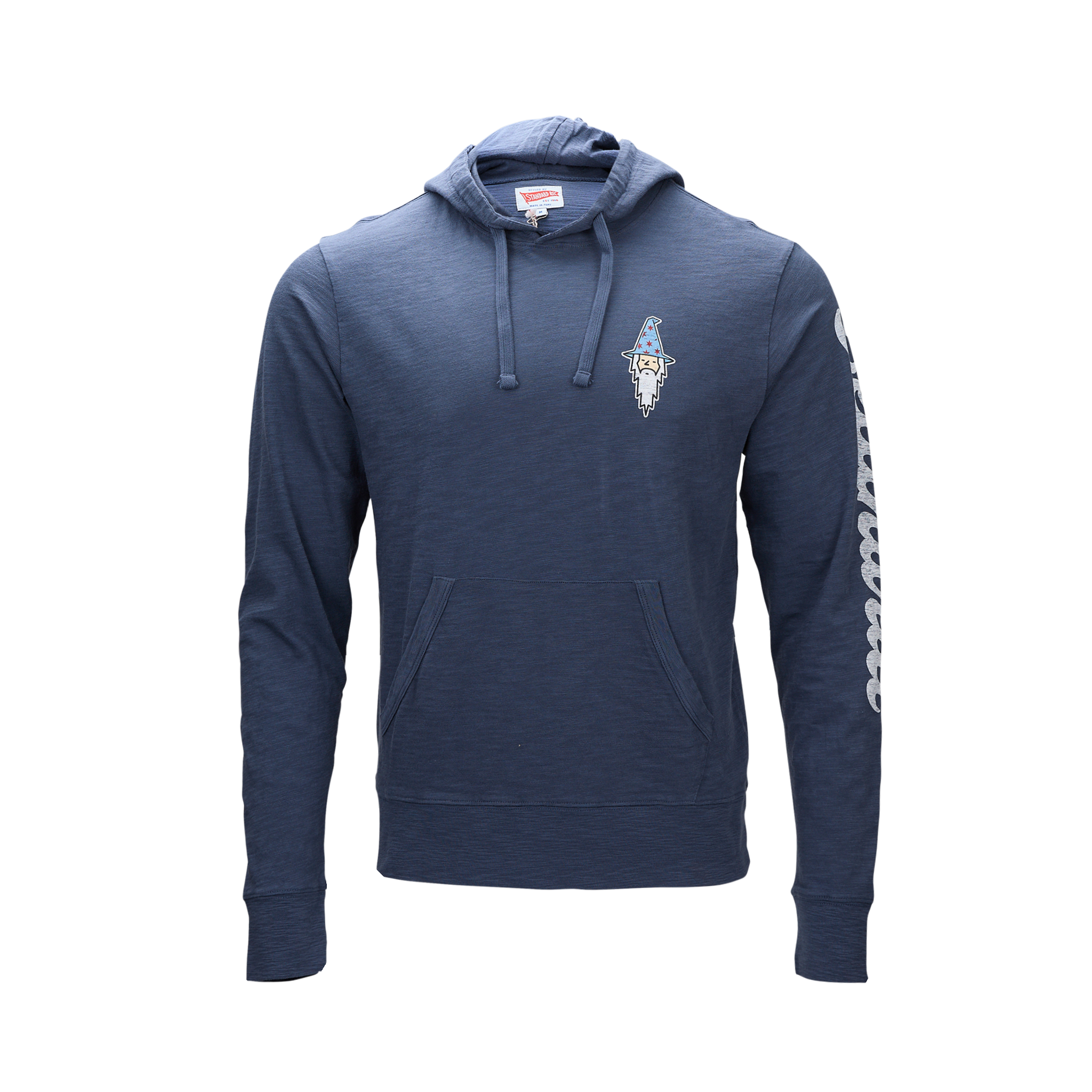 Bettinardi Standard Recreation Windy City Wizard Rec. Hoodie