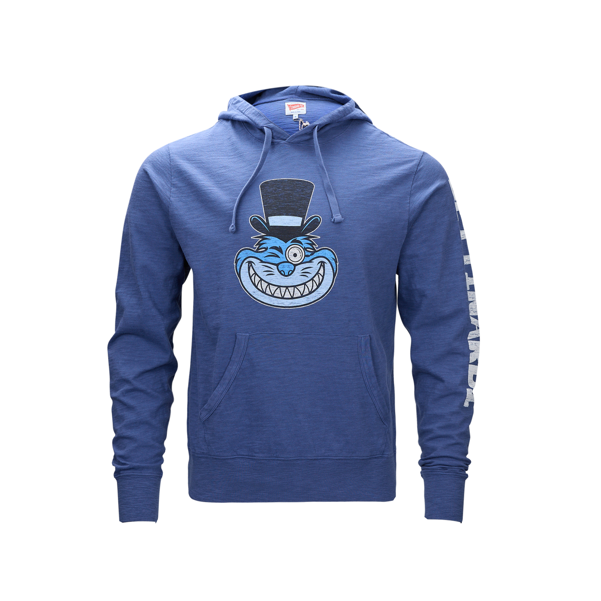 Bettinardi Standard Recreation Gangster Cat Rec. Hoodie