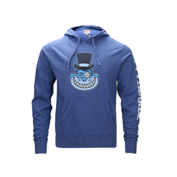 Bettinardi Standard Recreation Gangster Cat Rec. Hoodie